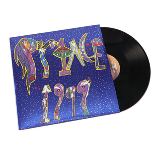 Prince: 1999 Vinyl 2LP