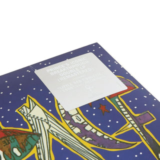 Prince: 1999 Vinyl 2LP