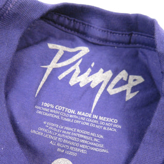 Prince: 1999 Shirt - Purple