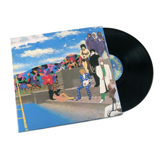 Prince And The Revolution: Around The World In A Day Vinyl LP