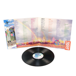 Prince And The Revolution: Around The World In A Day Vinyl LP