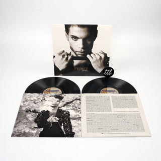 Prince: The Hits 2 Vinyl 2LP