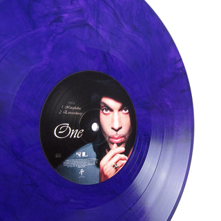 Prince & The New Power Generation: One Nite Alone... Live (Colored Vinyl) Vinyl 4LP