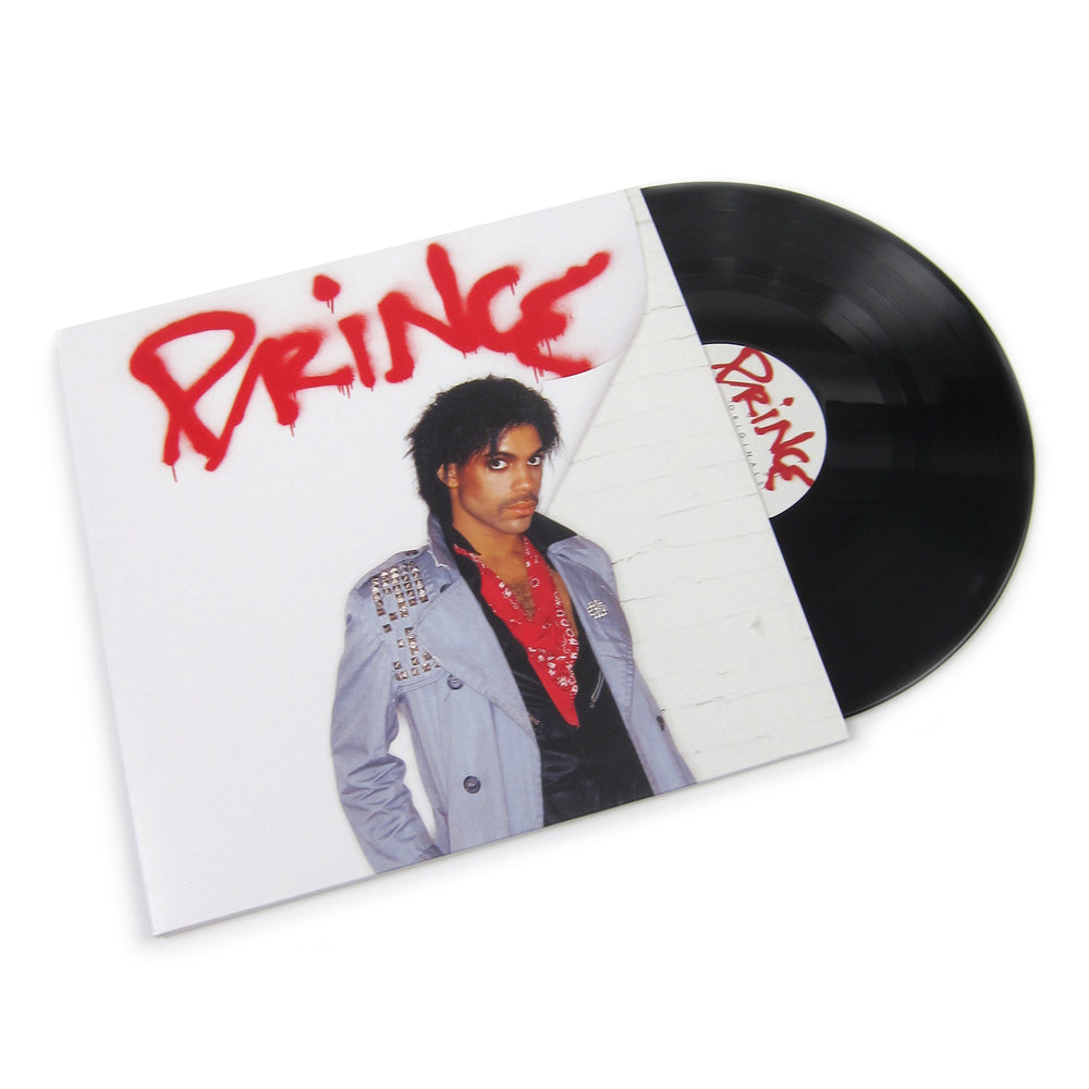 Prince: Originals Vinyl 2LP