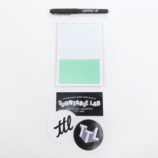 Prince: Vinyl LP /  Wax Poetics Book Pack