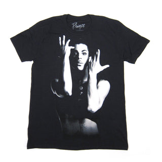 Prince: Parade Signature Shirt - Black