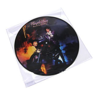 Prince And The Revolution: Purple Rain (Pic Disc) Vinyl LP