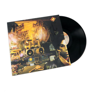 Prince: Sign O' The Times Vinyl 2LP