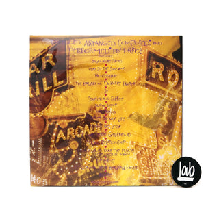 Prince: Sign O' The Times Vinyl 2LP