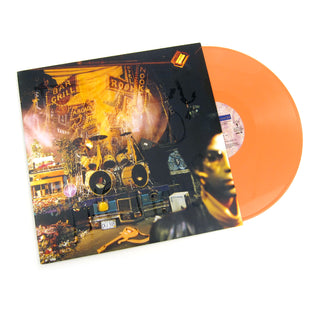 Prince: Sign O' The Times (180g Peach Colored Vinyl) Vinyl 2LP