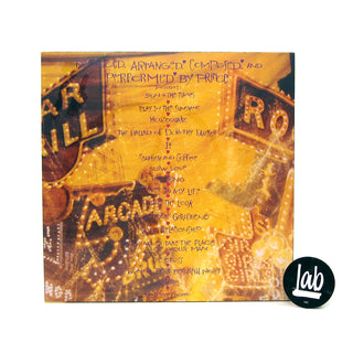 Prince: Sign O' The Times (180g Peach Colored Vinyl) Vinyl 2LP