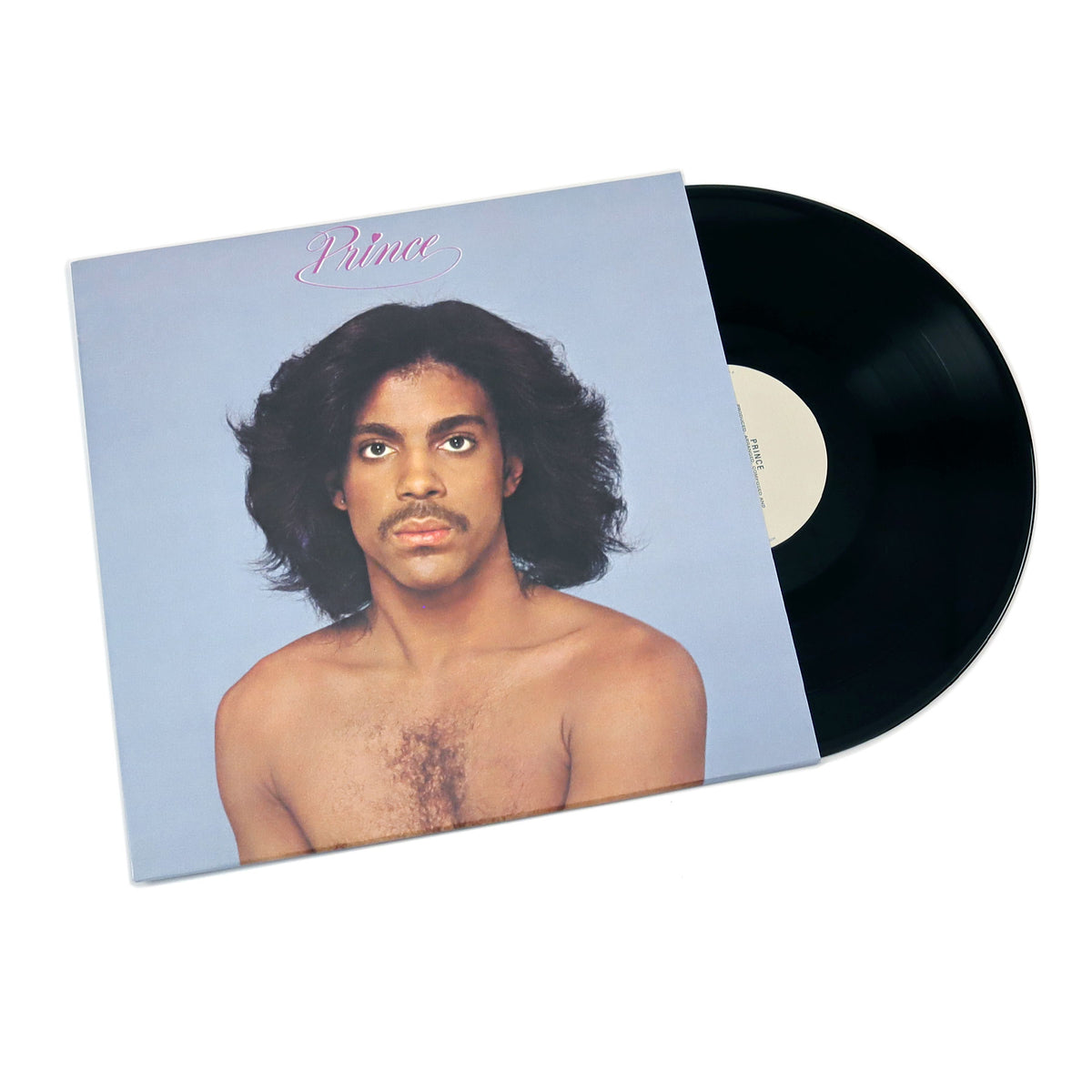 Prince Lp Prince: Prince Vinyl LP — TurntableLab.com