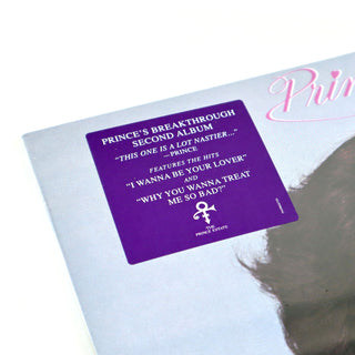 Prince: Prince Vinyl LP