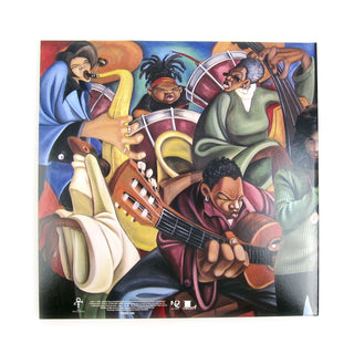 Prince: The Rainbow Children (Colored Vinyl) Vinyl 2LP+Slipmat