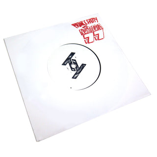 Prince Fatty Meets Nostalgia 77: Seven Nation Army Dub (Alice Russell, Dennis Alcapone) Vinyl 7"