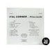 Prince Jazzbo: Ital Corner Vinyl LP