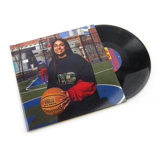 Princess Nokia: 1992 Deluxe Vinyl 2LP