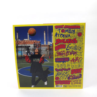 Princess Nokia: 1992 Deluxe Vinyl 2LP