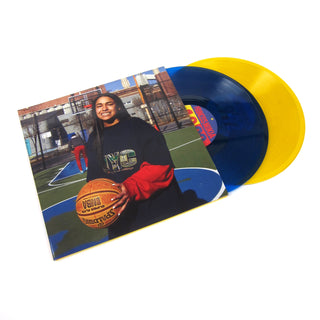 Princess Nokia: 1992 Deluxe (Colored Vinyl) Vinyl 2LP