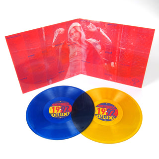 Princess Nokia: 1992 Deluxe (Colored Vinyl) Vinyl 2LP