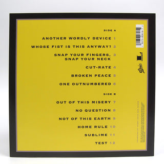 Prong: Cleansing (180g, Indie Exclusive Colored Vinyl) Vinyl LP