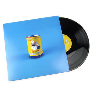 Prins Thomas: Paradise Goulash Vinyl 3LP