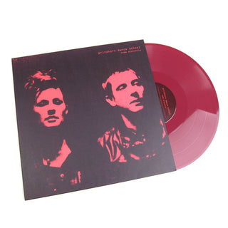 Prinzhorn Dance School: Home Economics (Colored Vinyl) Vinyl LP