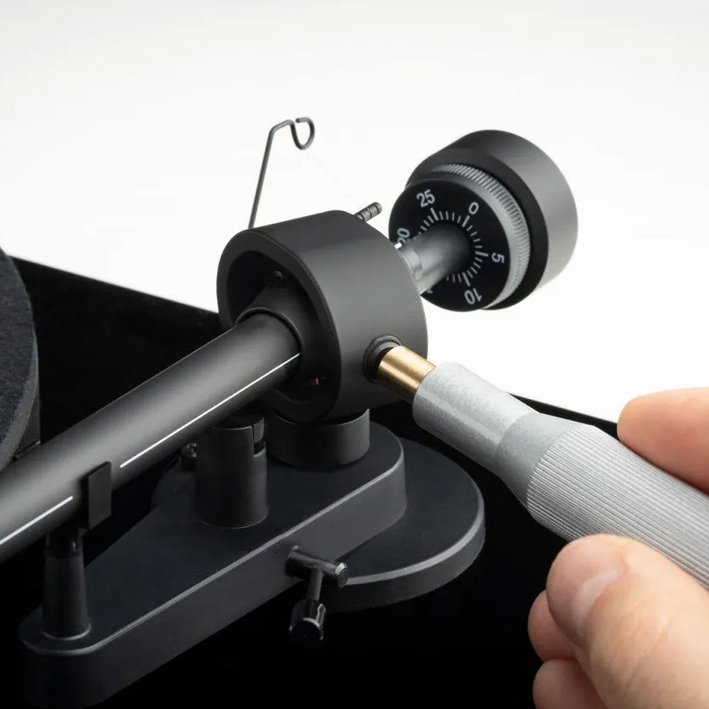 Pro-Ject: Adjust It Tonearm Bearing Adjustment Tool