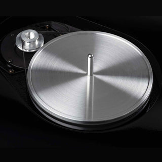 Pro-Ject: Aluminum Sub-Platter Upgrade For X1, X2 Turntables