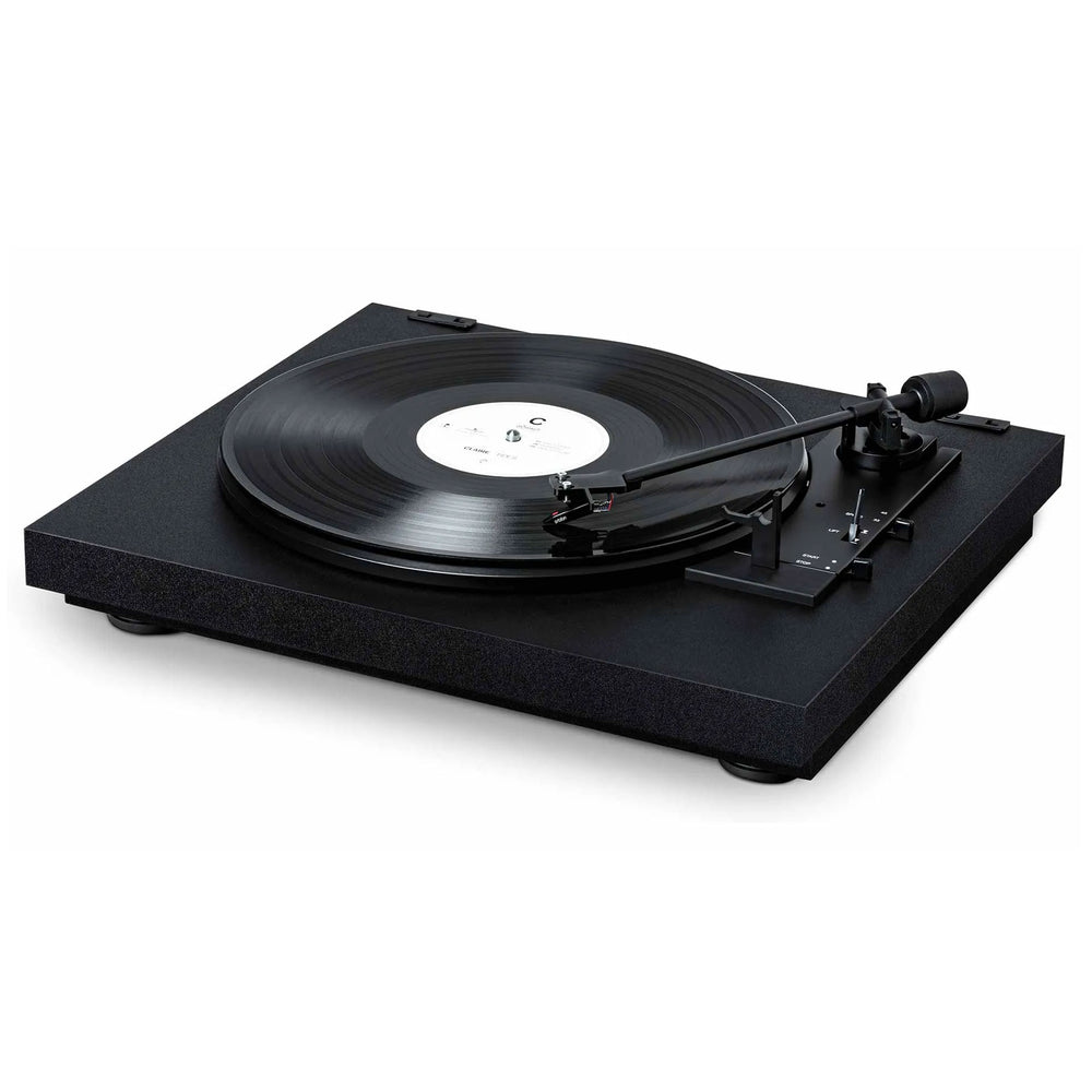 📊 Pro-Ject Turntable Model Review Guide - TTL Levels —