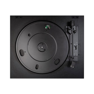 Pro-Ject: Automat A1 Automatic Turntable - Black