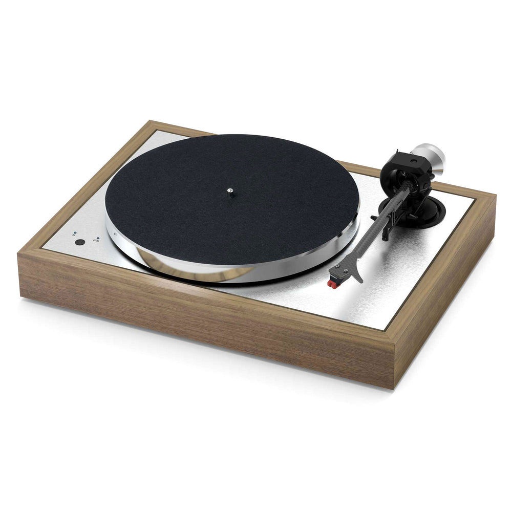 📊 Pro-Ject Turntable Model Review Guide - TTL Levels — TurntableLab.com