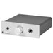 Pro-Ject: Head Box S Headphone Amp - Silver