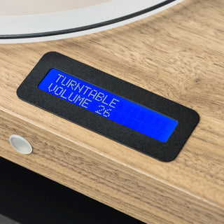 Pro-Ject: Juke Box S2 Turntable