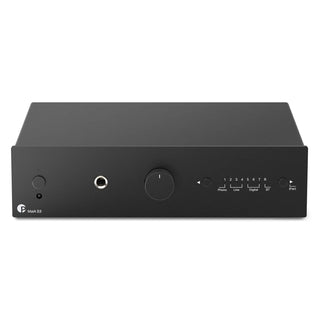 Pro-Ject: MaiA S3 Integrated Amplifier w/ Bluetooth - Black
