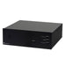 Pro-Ject: Phono Box DS2 Phono Preamplifier - Black