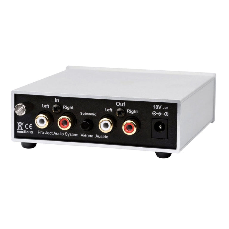 Phono Preamps — TurntableLab.com