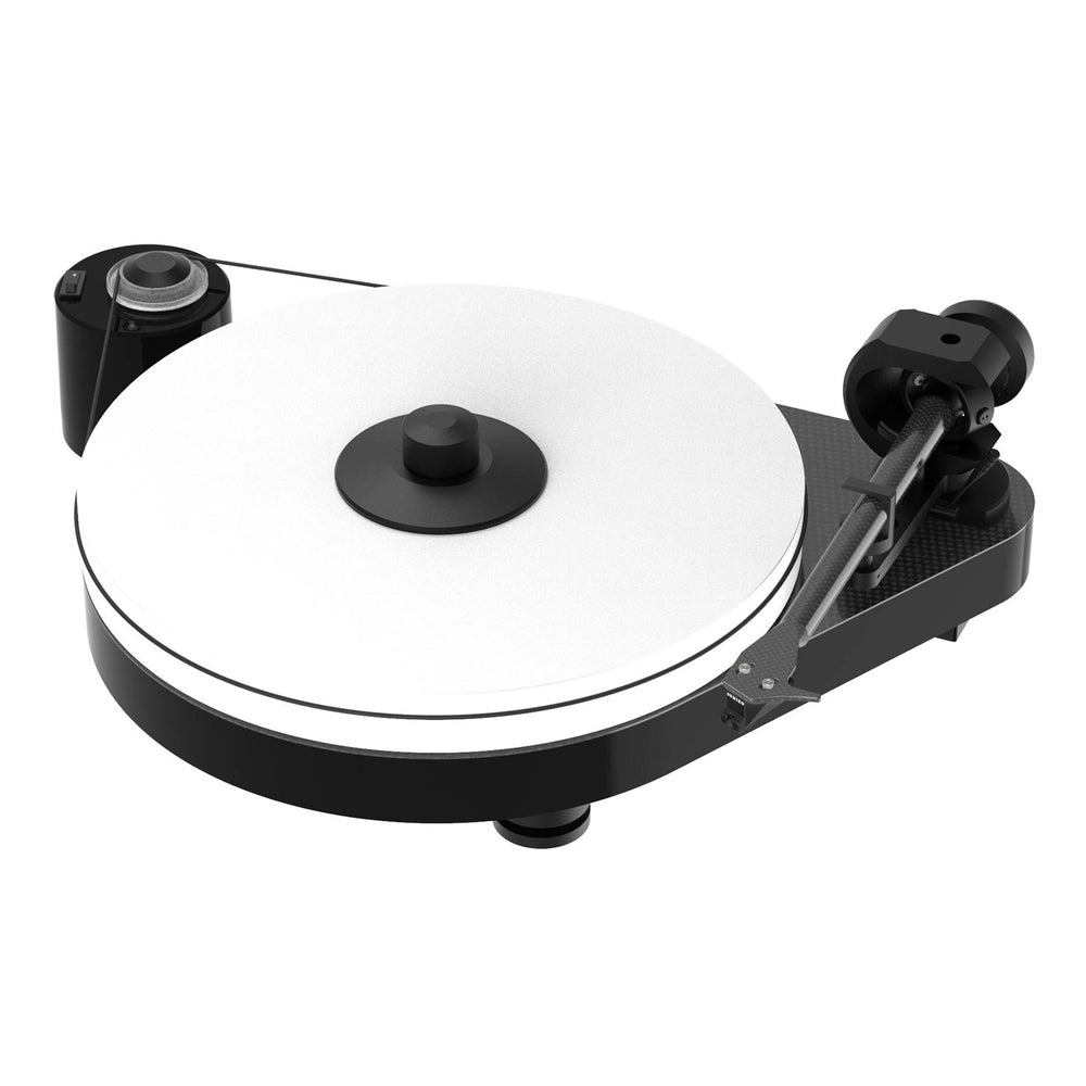 Pro-Ject: RPM 5 Carbon Turntable w/ Amethyst Cartridge - Black