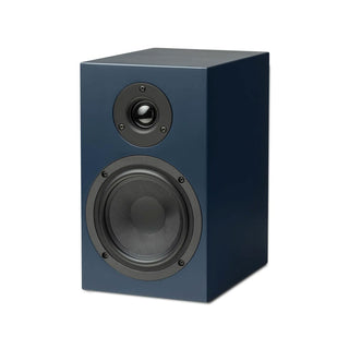 Pro-Ject: Speaker Box 5 S2 - Satin Blue