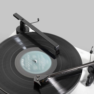 Pro-Ject: Sweep It E Turntable Record Broom - Black
