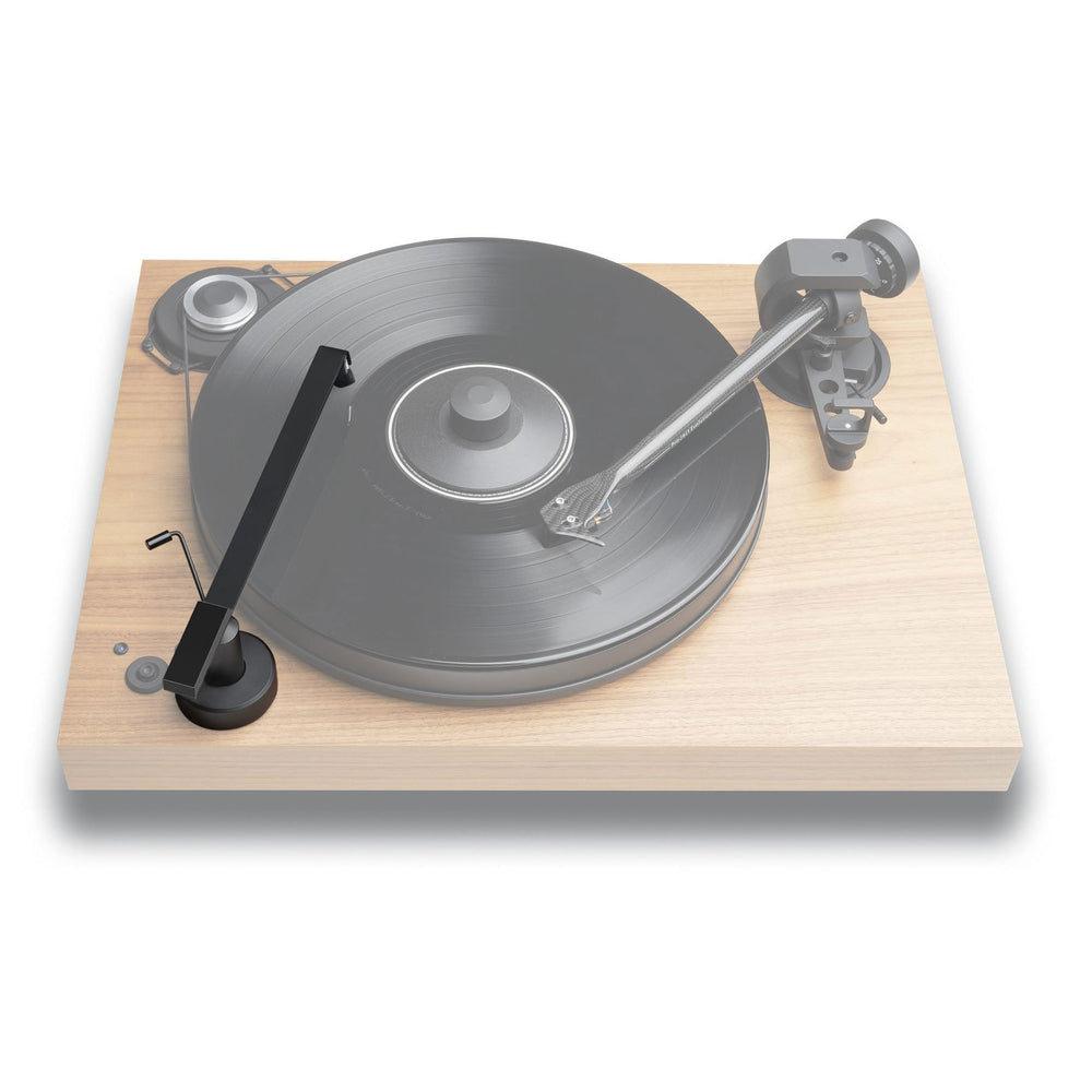 Pro-Ject: Sweep It S2 Turntable Record Broom - Black