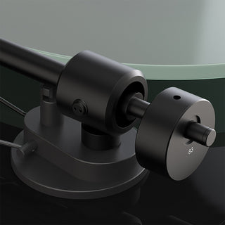 Pro-Ject: T1 BT Turntable - Gloss Black