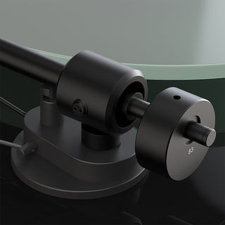 Pro-Ject: T1 BT Turntable - Gloss Black