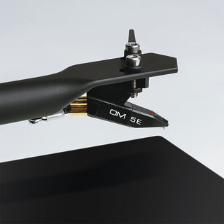 Pro-Ject: T1 BT Turntable - Gloss Black