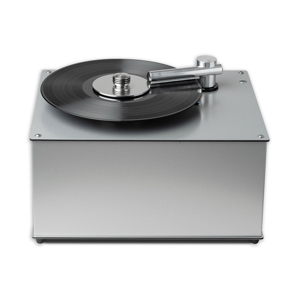 Pro-Ject: VC-S2 ALU Record Cleaning Machine