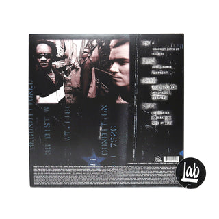 Prodigy: The Fat Of The Land Vinyl 2LP