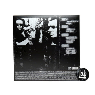 The Prodigy: The Fat Of The Land - 25th Anniversary Edition (Colored Vinyl) Vinyl 2LP