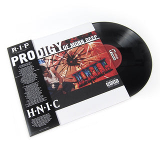 Prodigy: H.N.I.C. Vinyl 2LP (Record Store Day)