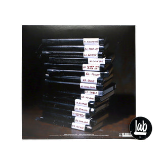 The Prodigy: Their Law - The Singles 1990-2005 Vinyl 2LP