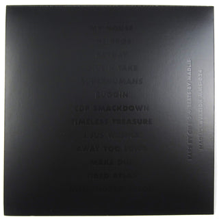 The Professionals: The Professionals (Oh No & Madlib) Vinyl LP